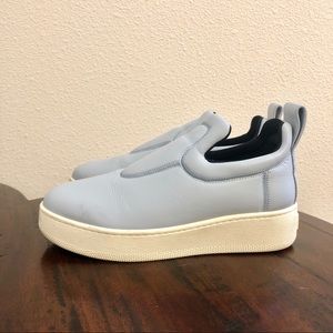 Celine Pull On Sneaker